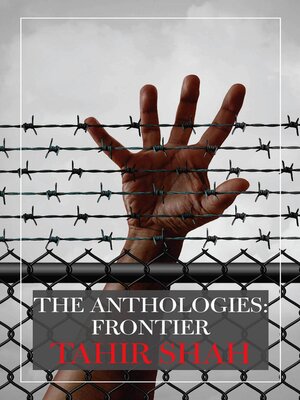 cover image of Frontier